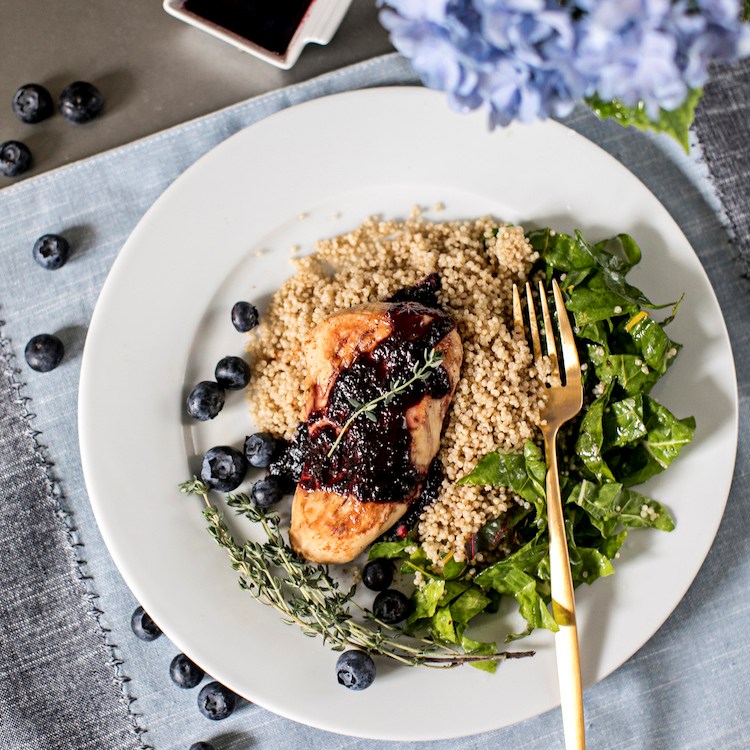 Picture of Spice-RubbedChicken 